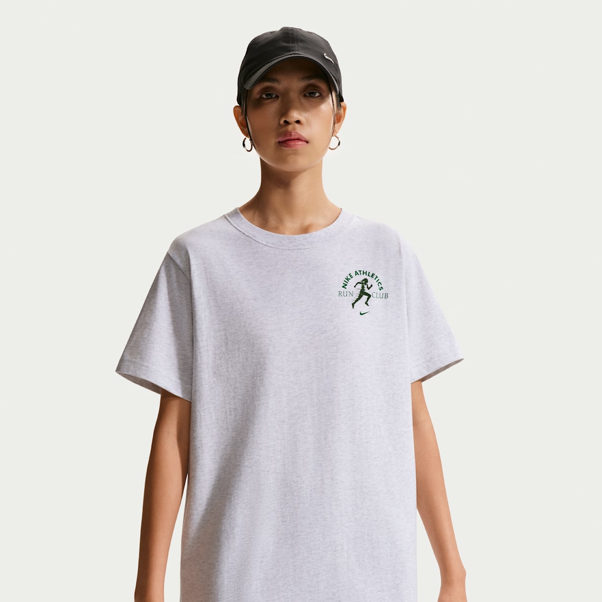Nike Sportswear Classic Women's Oversized T-Shirt