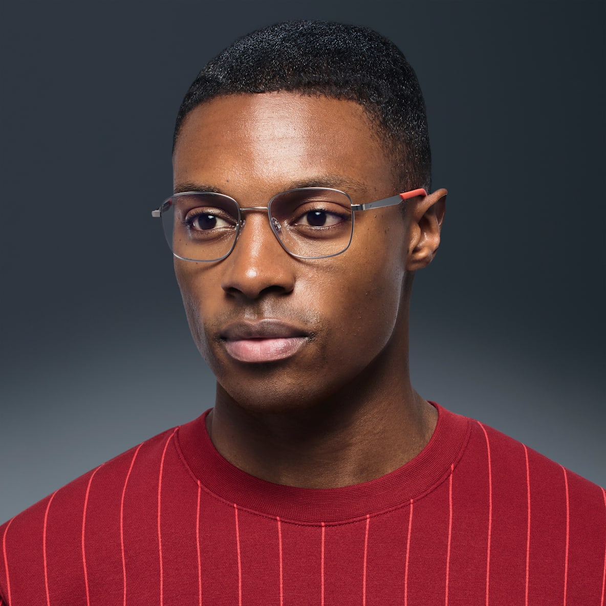 Nike Traveler Flow Blue Light Glasses