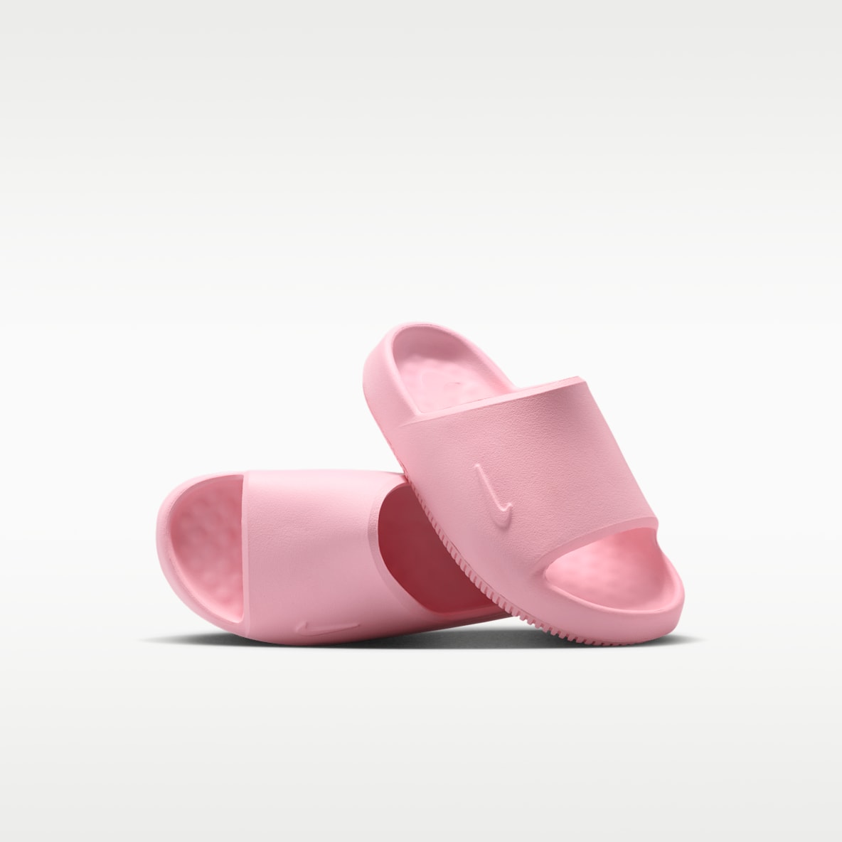 Nike Calm 2.0 Chanclas para niños de preescolar