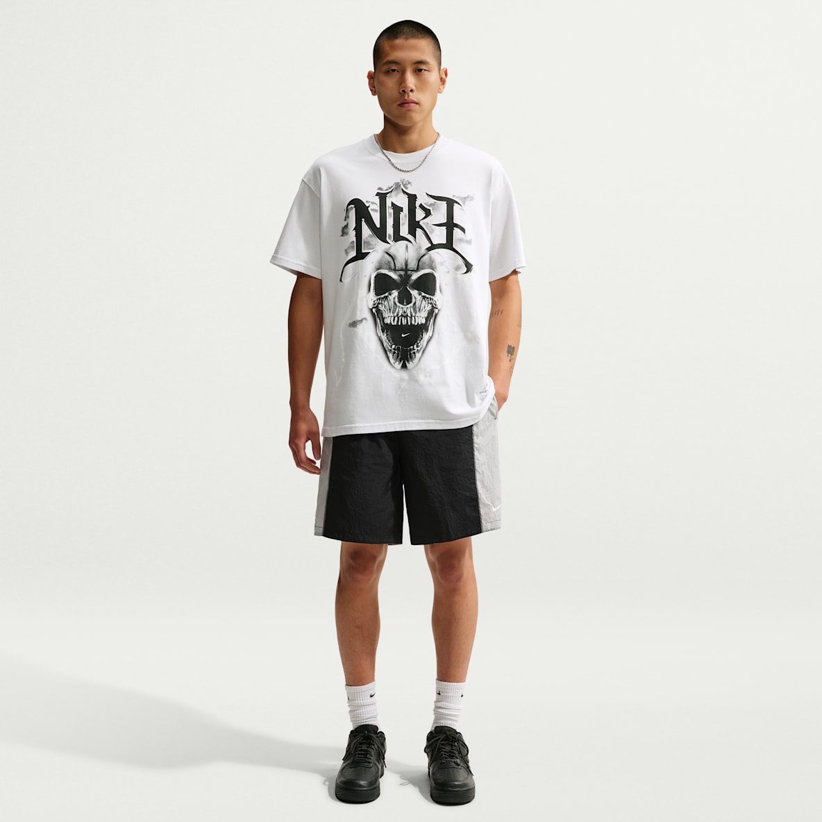 Nike Men's Dri-FIT 20.5cm (approx.) Basketball Shorts