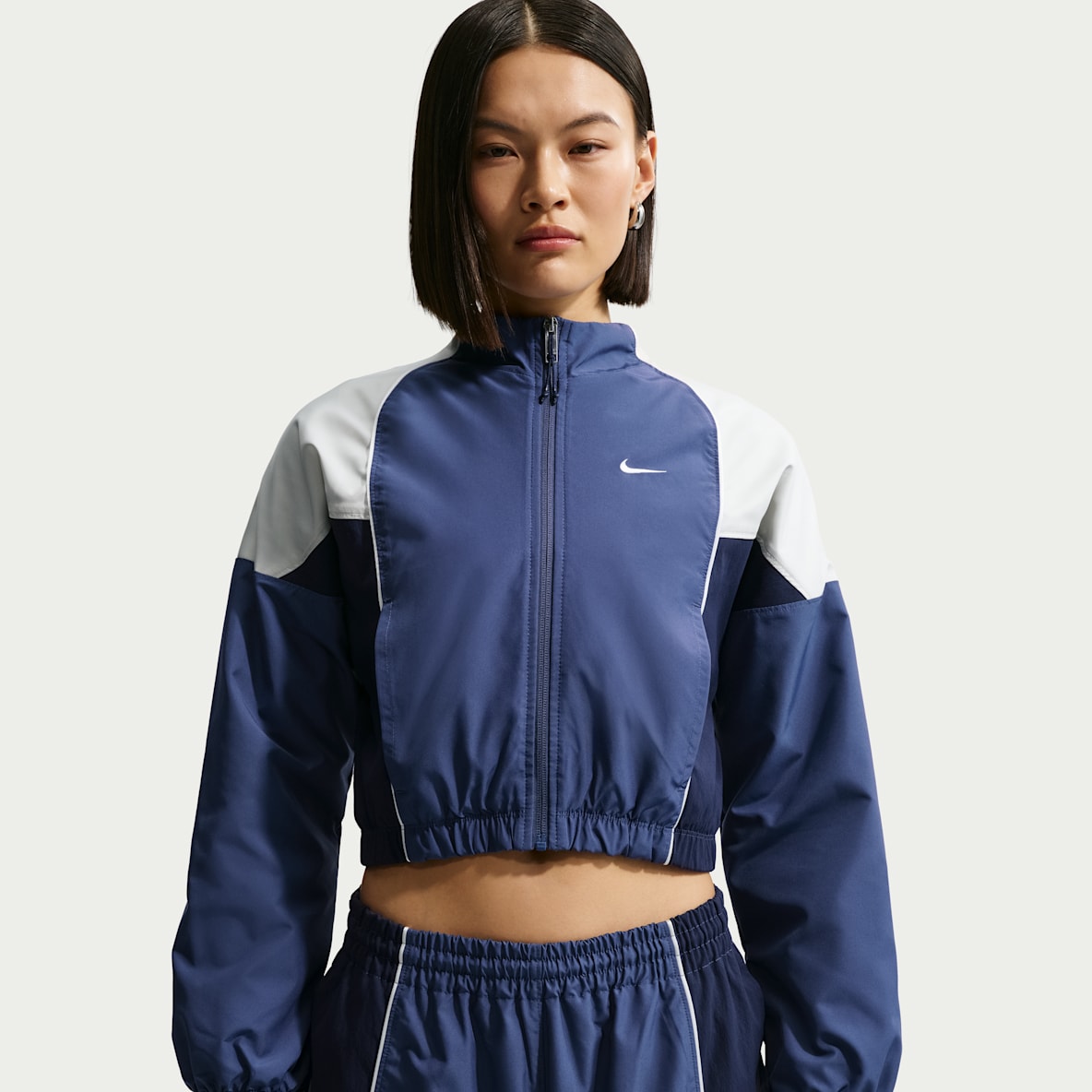 나이키 스포츠웨어 여성 슈렁큰 트랙 재킷