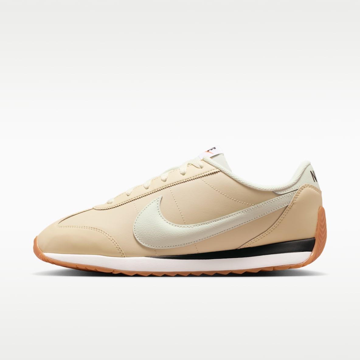 Nike Pacific Leather Men's Shoes