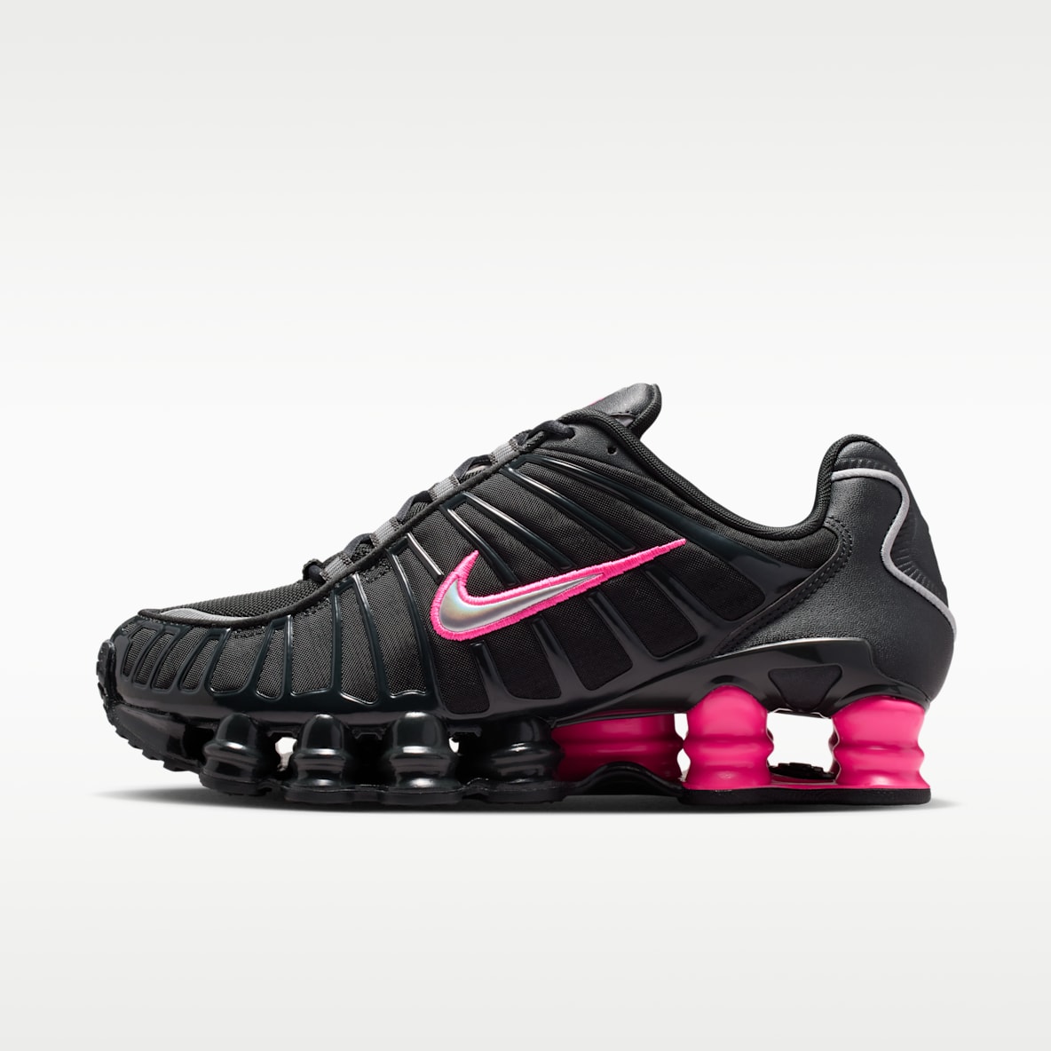Nike Shox TL Women's Shoes