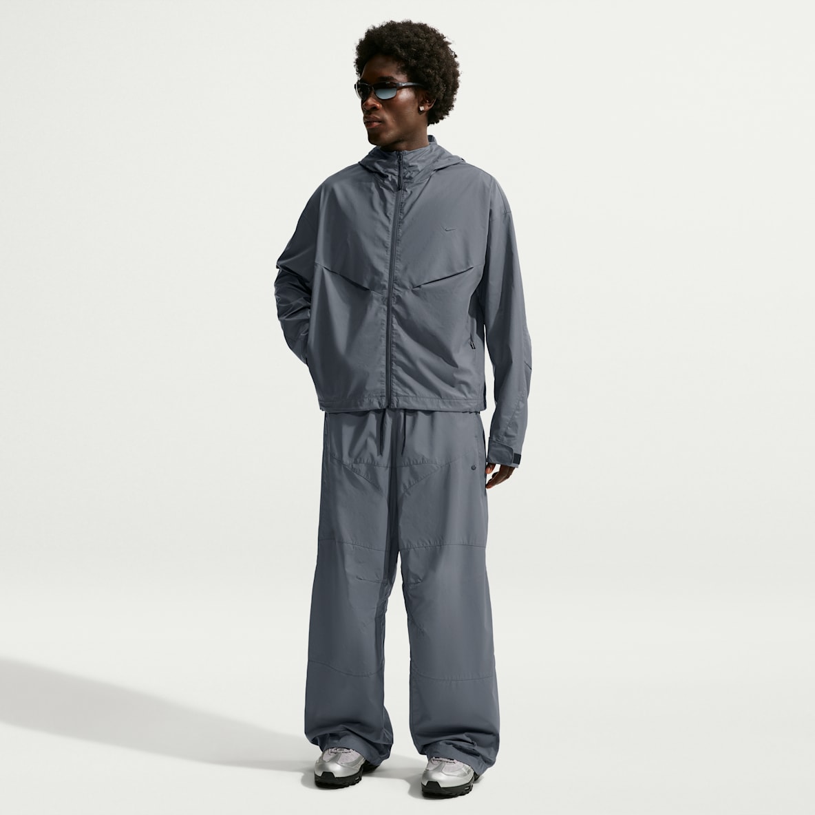 Nike Tech Men's Loose Reflective Pants