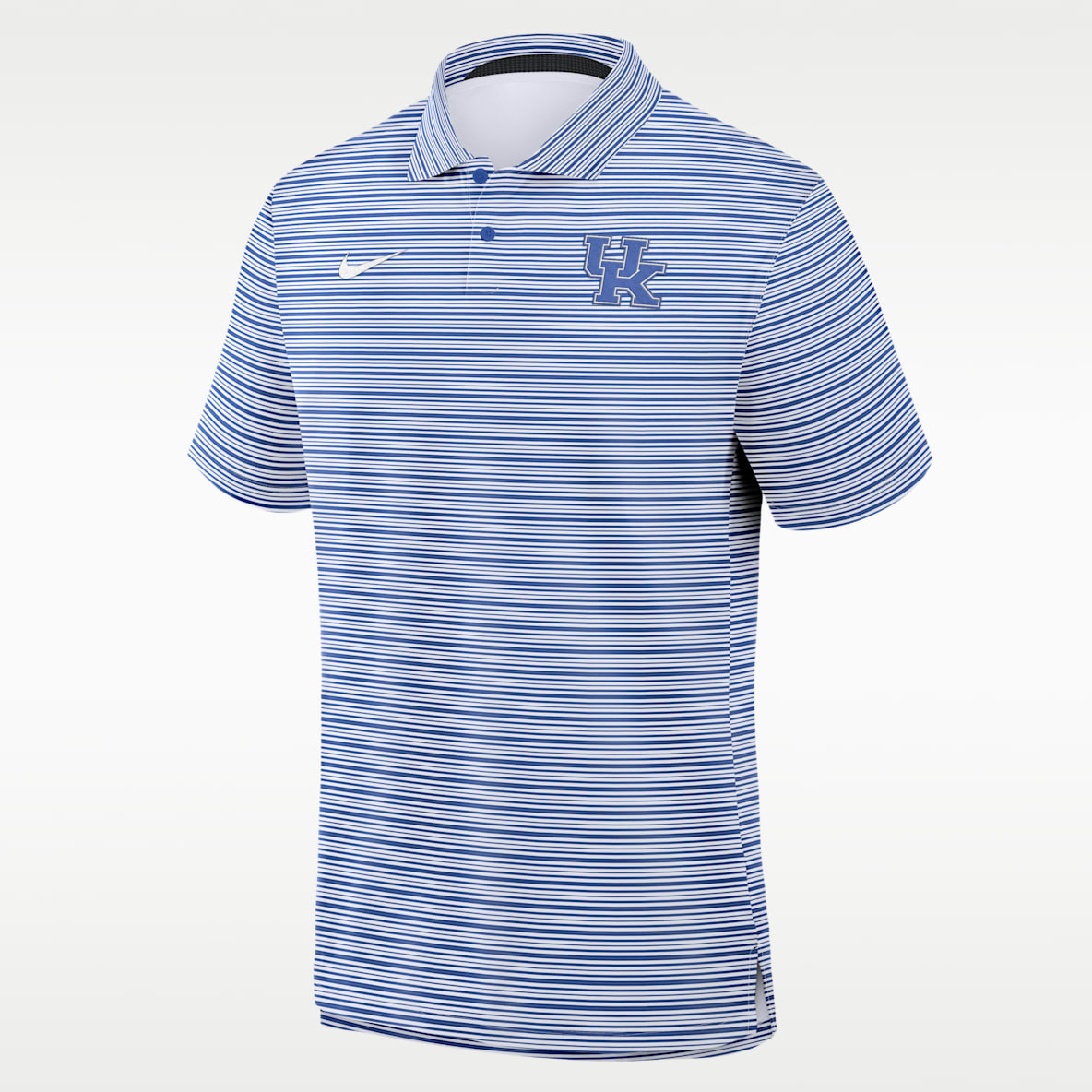 Kentucky Primetime Men's Nike Dri-FIT College Polo