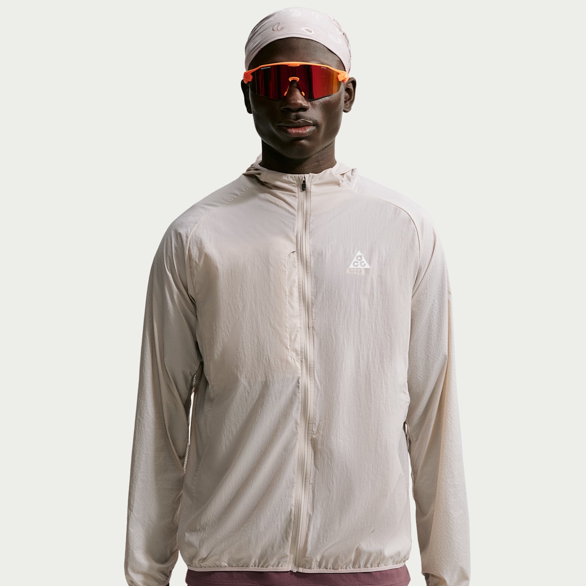 ACG Aireez Men's UV Protection Jacket