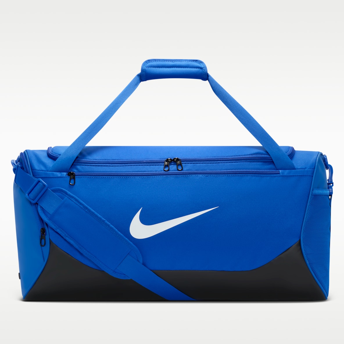 Nike Brasilia Training Duffel Bag (Medium, 60L)