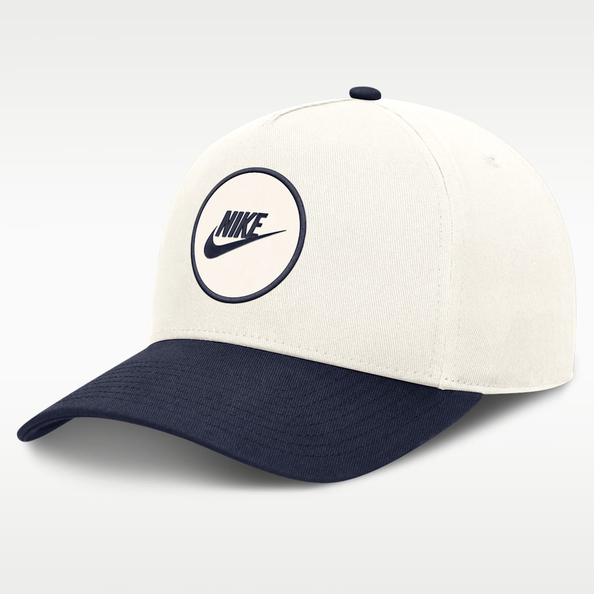 Michigan Rise Men's Nike Dri-FIT College A-Frame Adjustable Hat