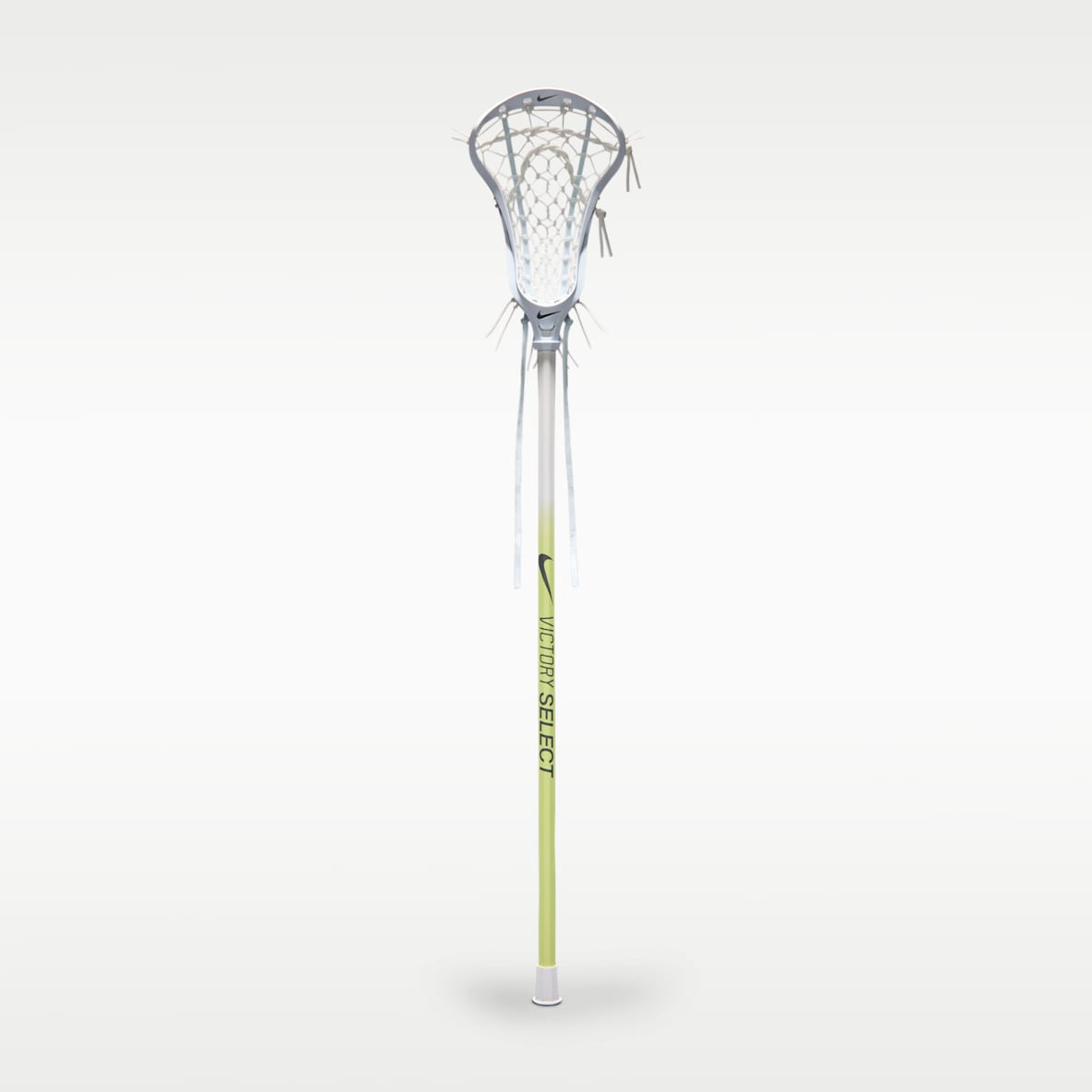 Nike Victory Select Women's Lacrosse Complete Stick