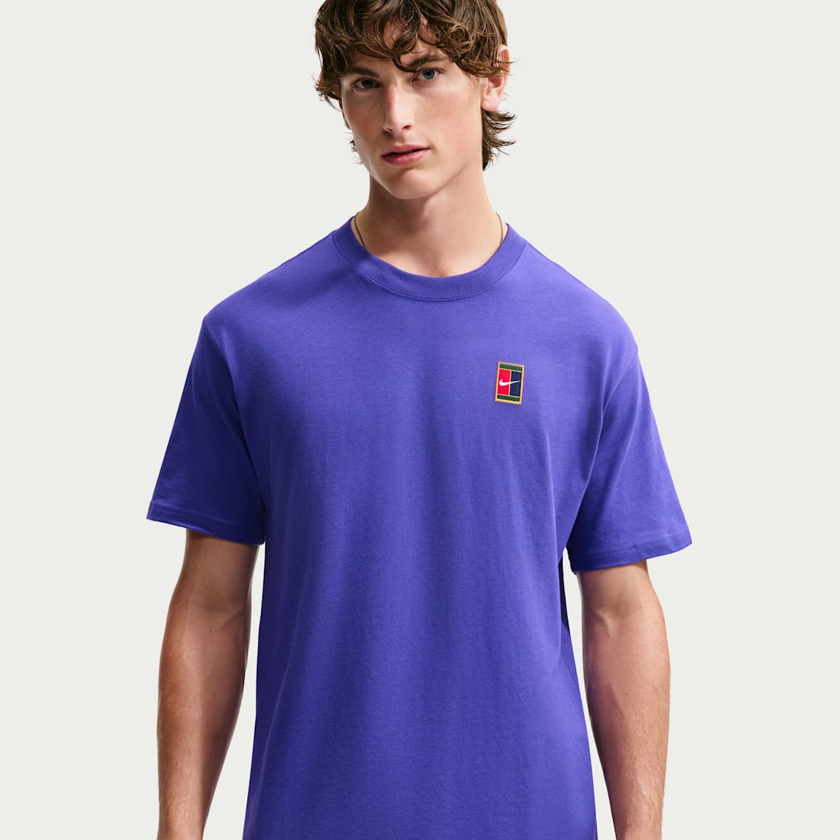 NikeCourt Samarreta de tennis Max90 - Home