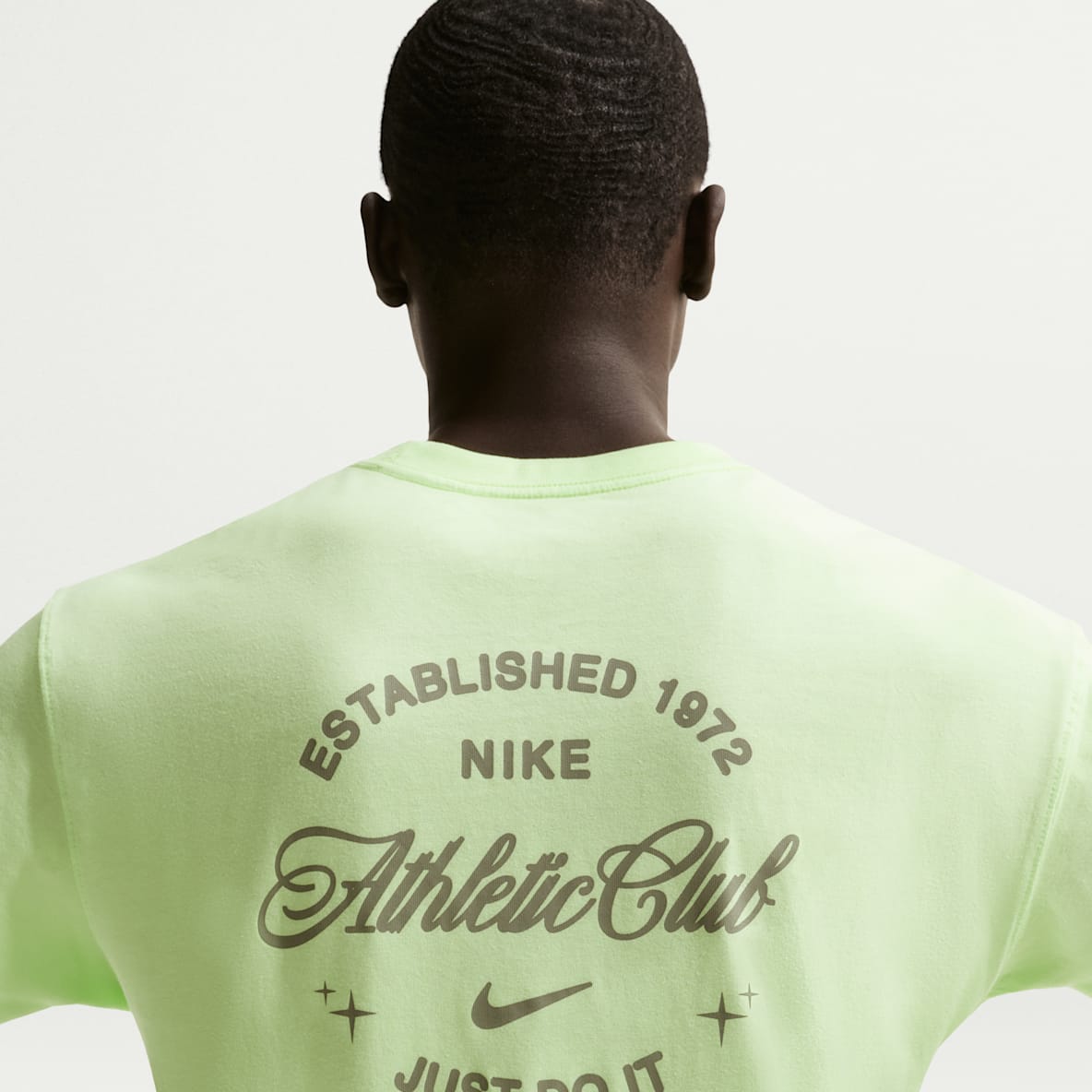 Nike N.A.C. Men's T-Shirt