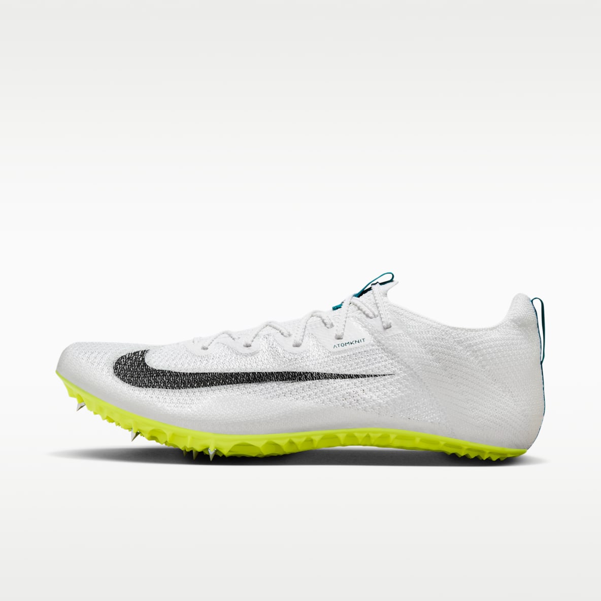 Nike Zoom Superfly Elite 2 Athletics Sprinting Spikes