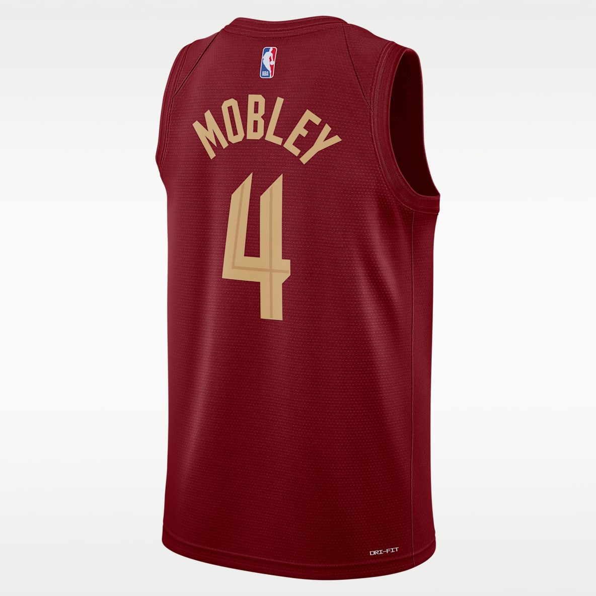 Cleveland Cavaliers Icon Edition Men's Nike Dri-FIT NBA Swingman Jersey