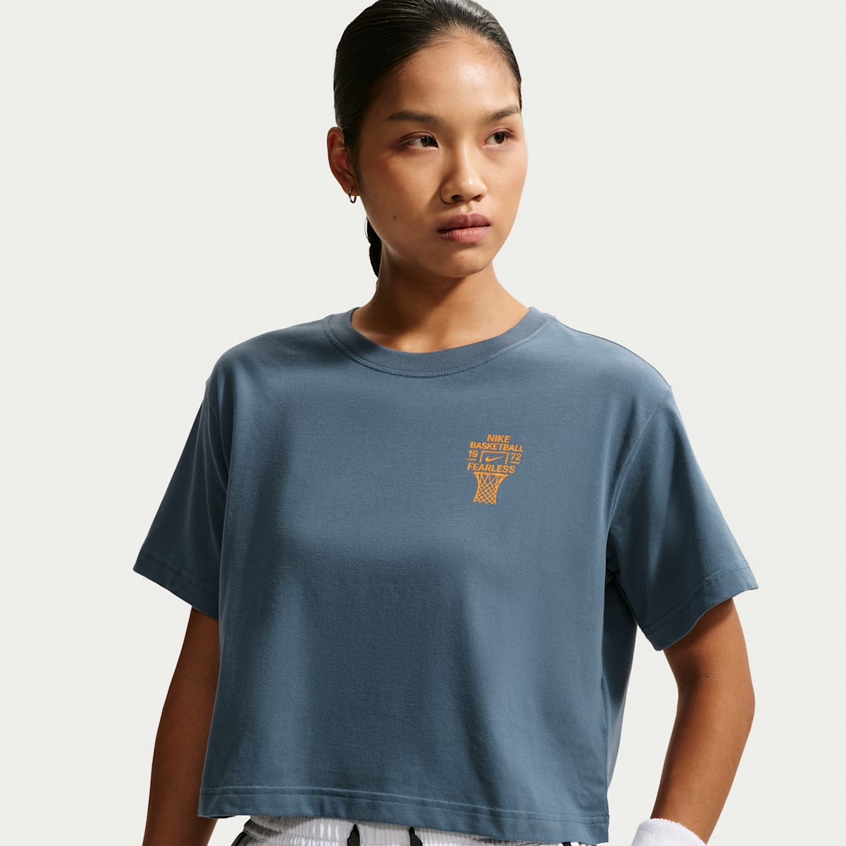 Nike Move Women's Dri-FIT T-Shirt