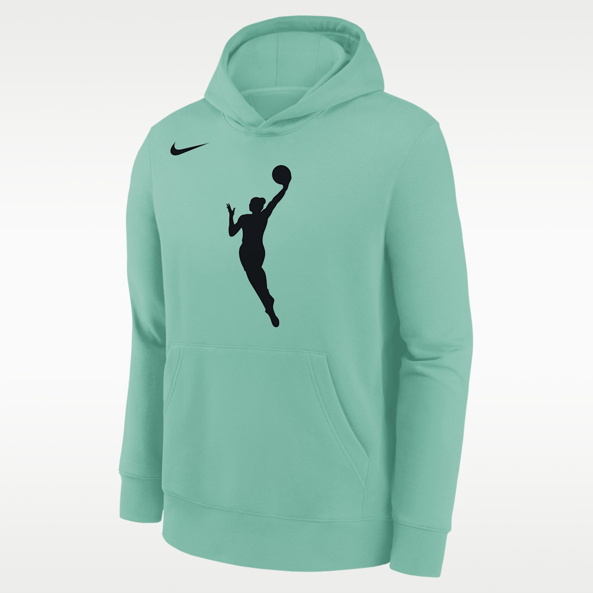Team 13 Big Kids' Nike WNBA Pullover Hoodie