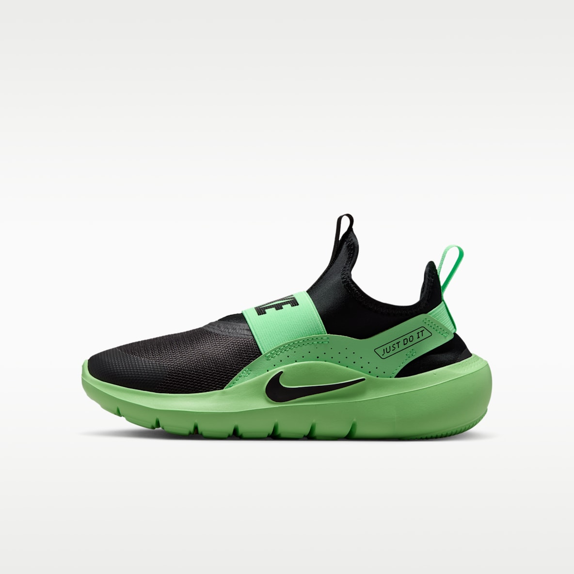 Nike Flex Runner 4 Buty do biegania dla dużych dzieci