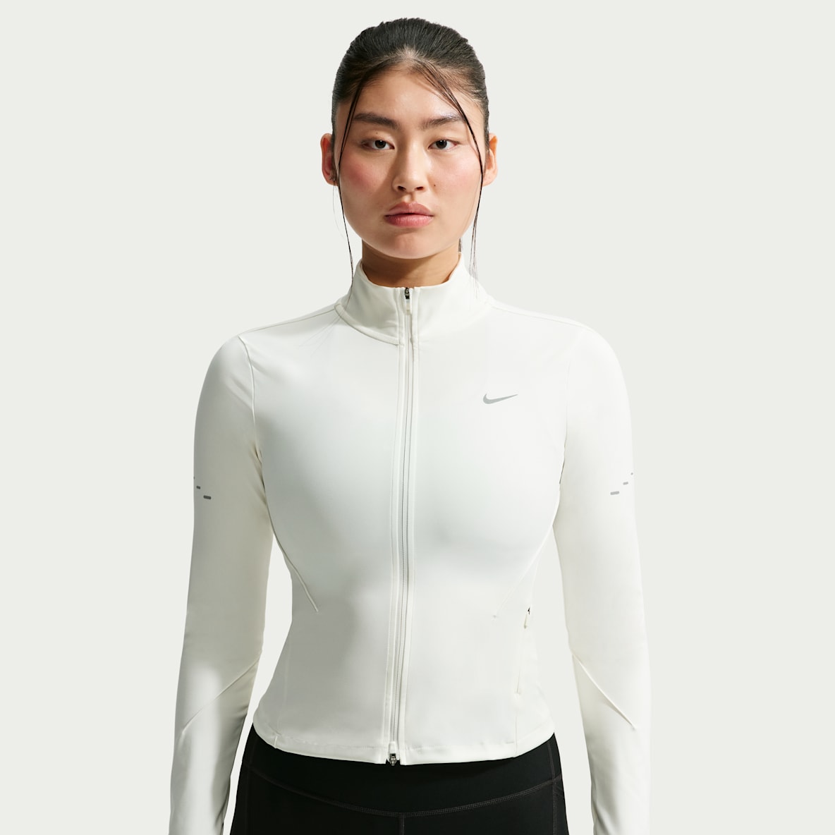 Nike Swift Women's Dri-FIT Full-Zip Running Jacket