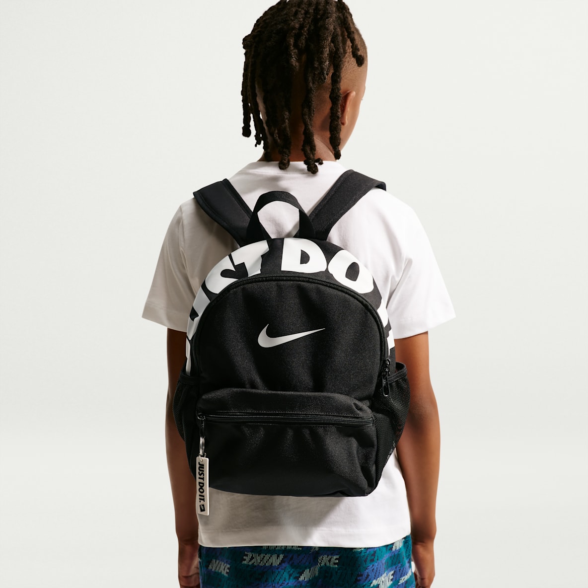 Nike JDI Backpack 2.0 Kids’ Mini Backpack (11L)