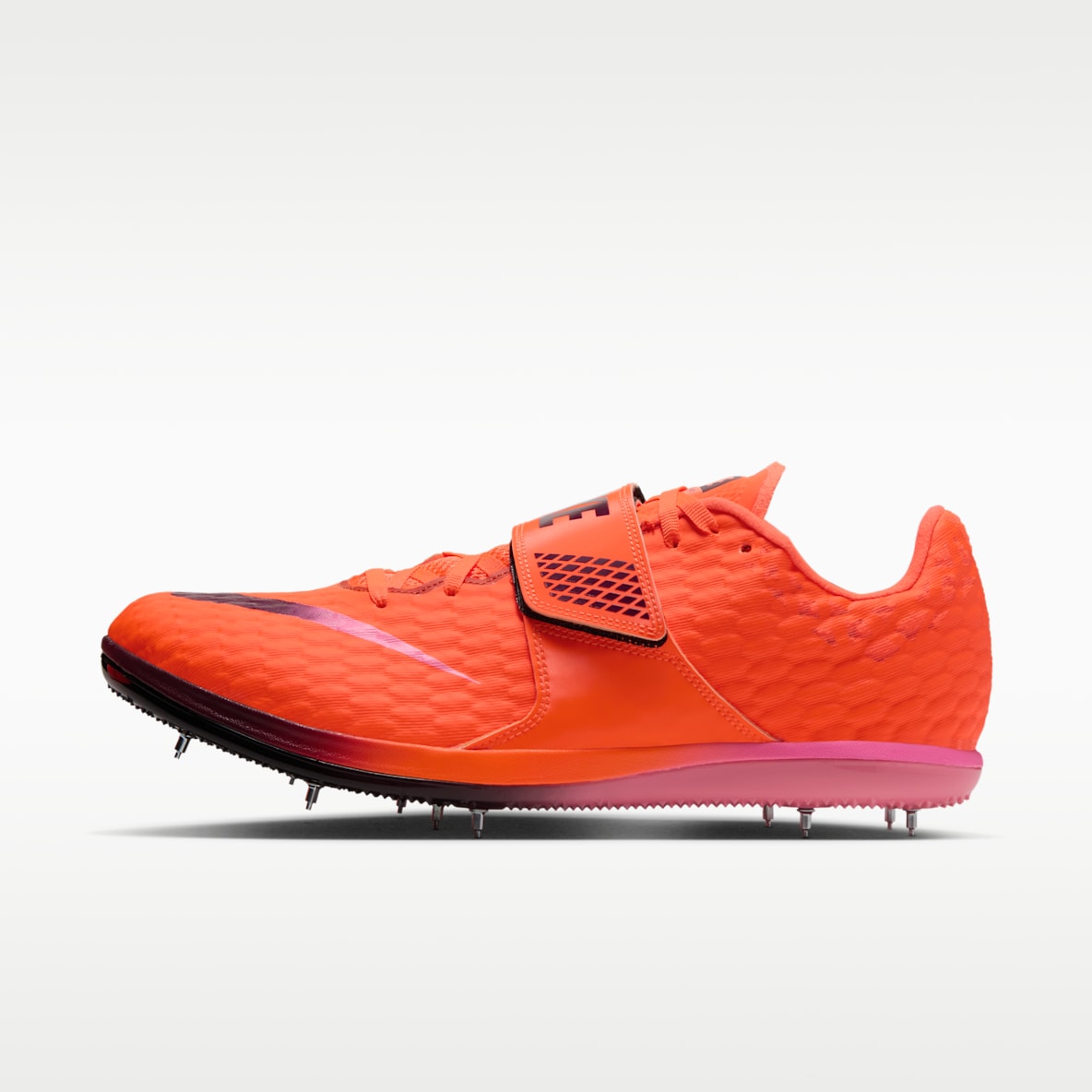 Nike High Jump Elite Track & Field Jumping Spikes