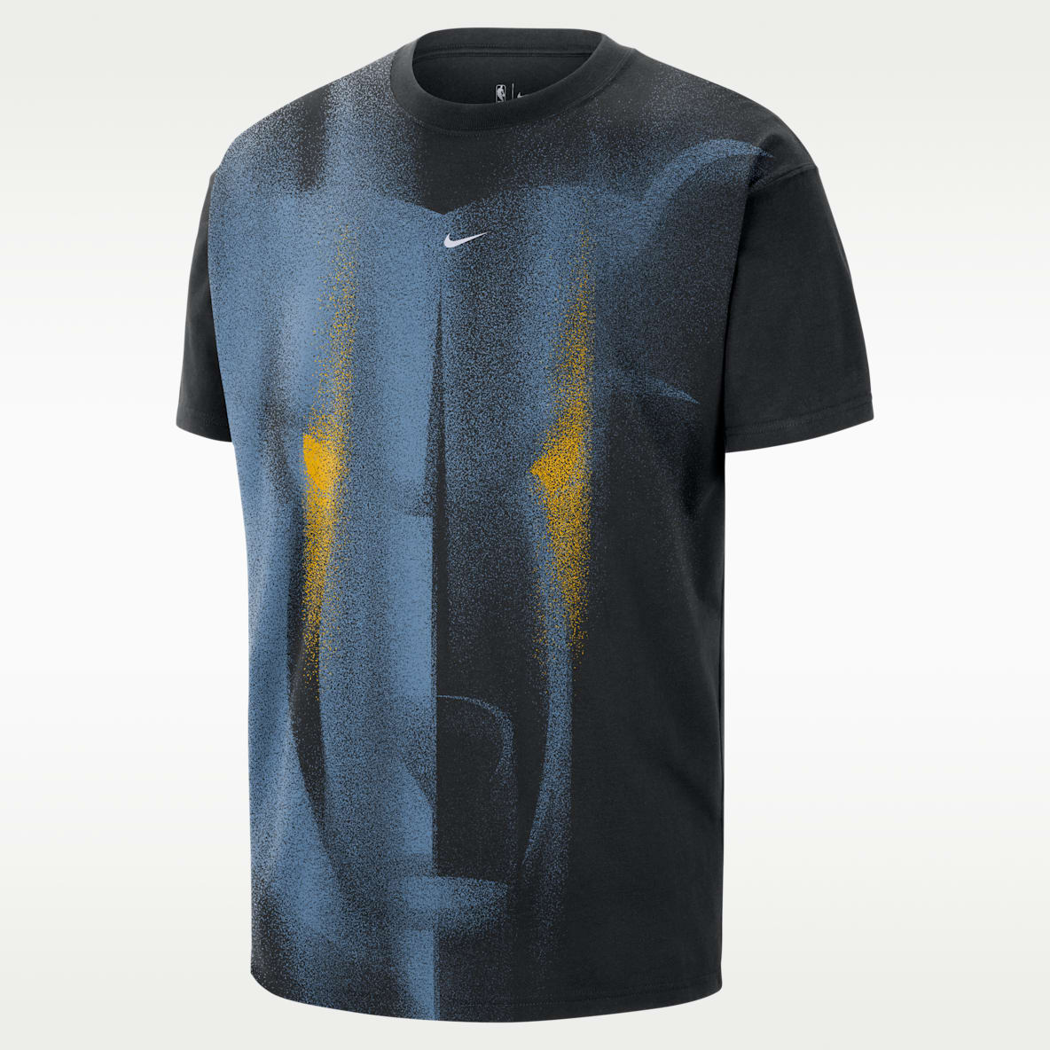 Memphis Grizzlies T-shirt de basquetebol para homem