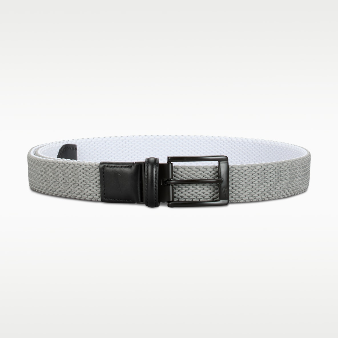 Nike Men's Reversible Stretch Woven Golf Belt