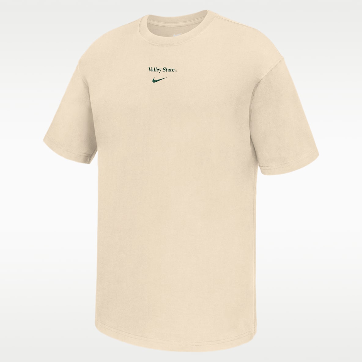 Nike College (Mississippi Valley State University) Men's Short-Sleeve T-Shirt