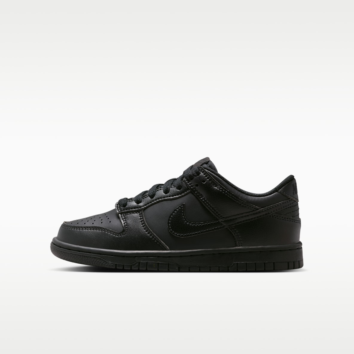 Nike Dunk Low Big Kids' Shoes