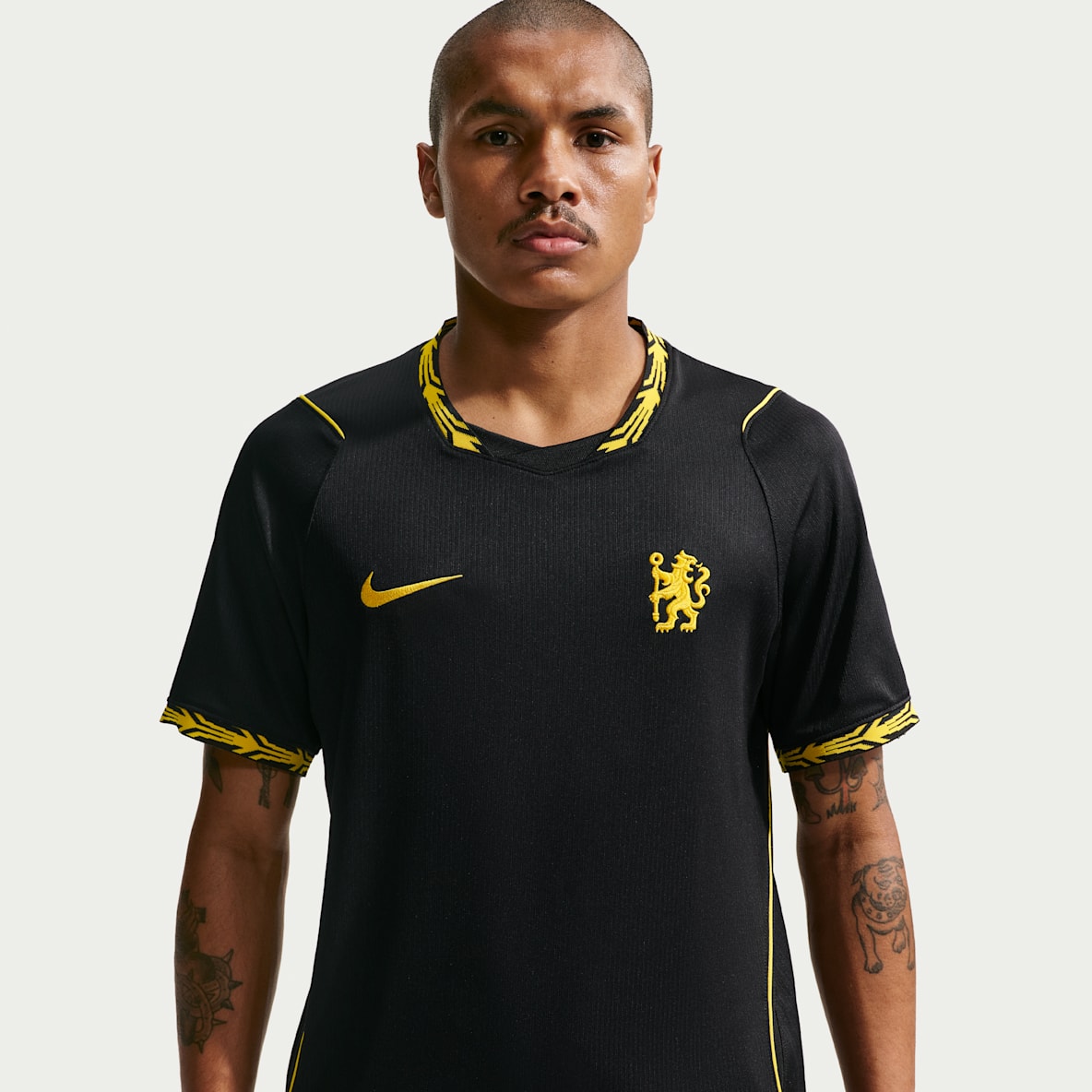 FC Chelsea 2026/27 Stadion Auswärtstrikot Nike Dri-FIT Replika-Fußballtrikot (Herren)