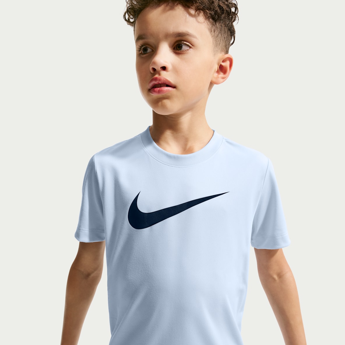 Nike Legend Big Kids' Dri-FIT T-Shirt