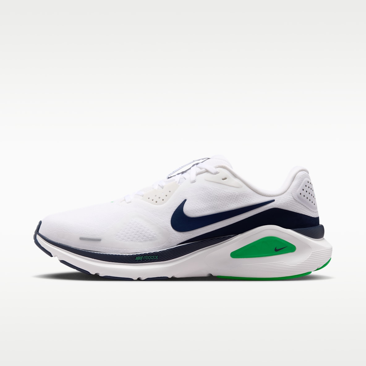 Nike Structure 26 Straßenlaufschuh (Herren)