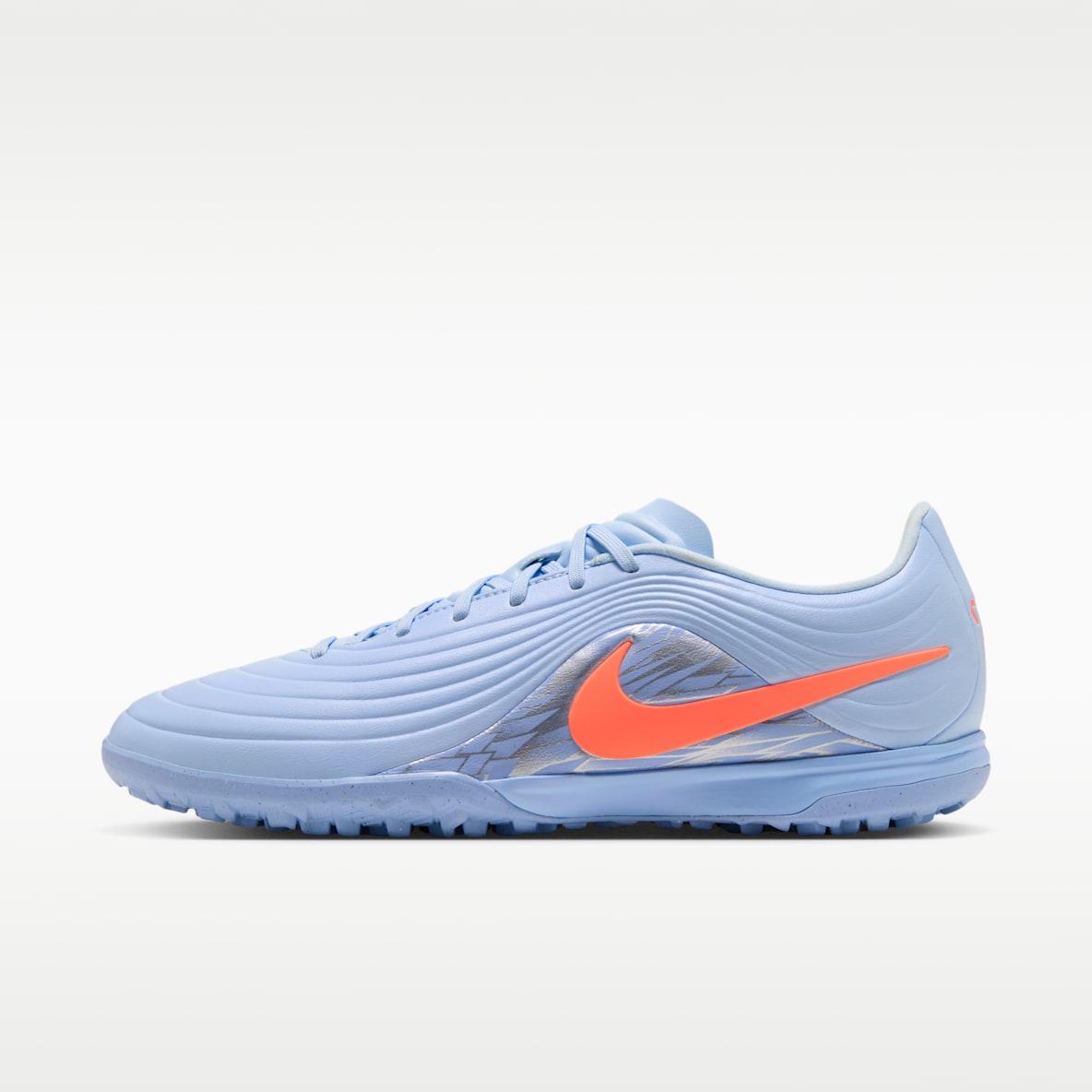 Nike United Tiempo Maestro Academy Turf Low-Top Soccer Shoes