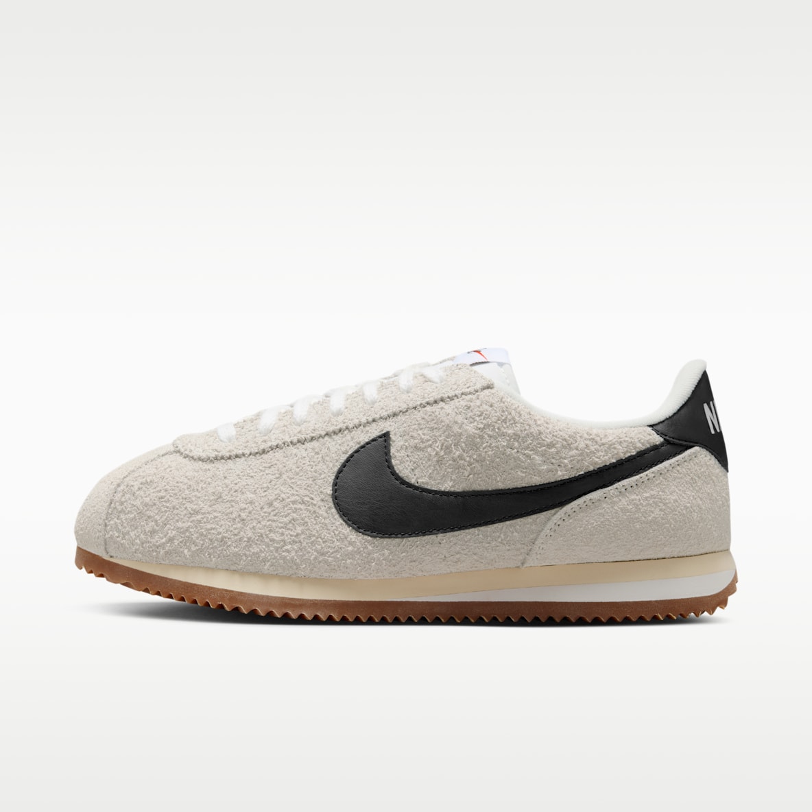 Nike Cortez Vintage Suede Women's Shoes