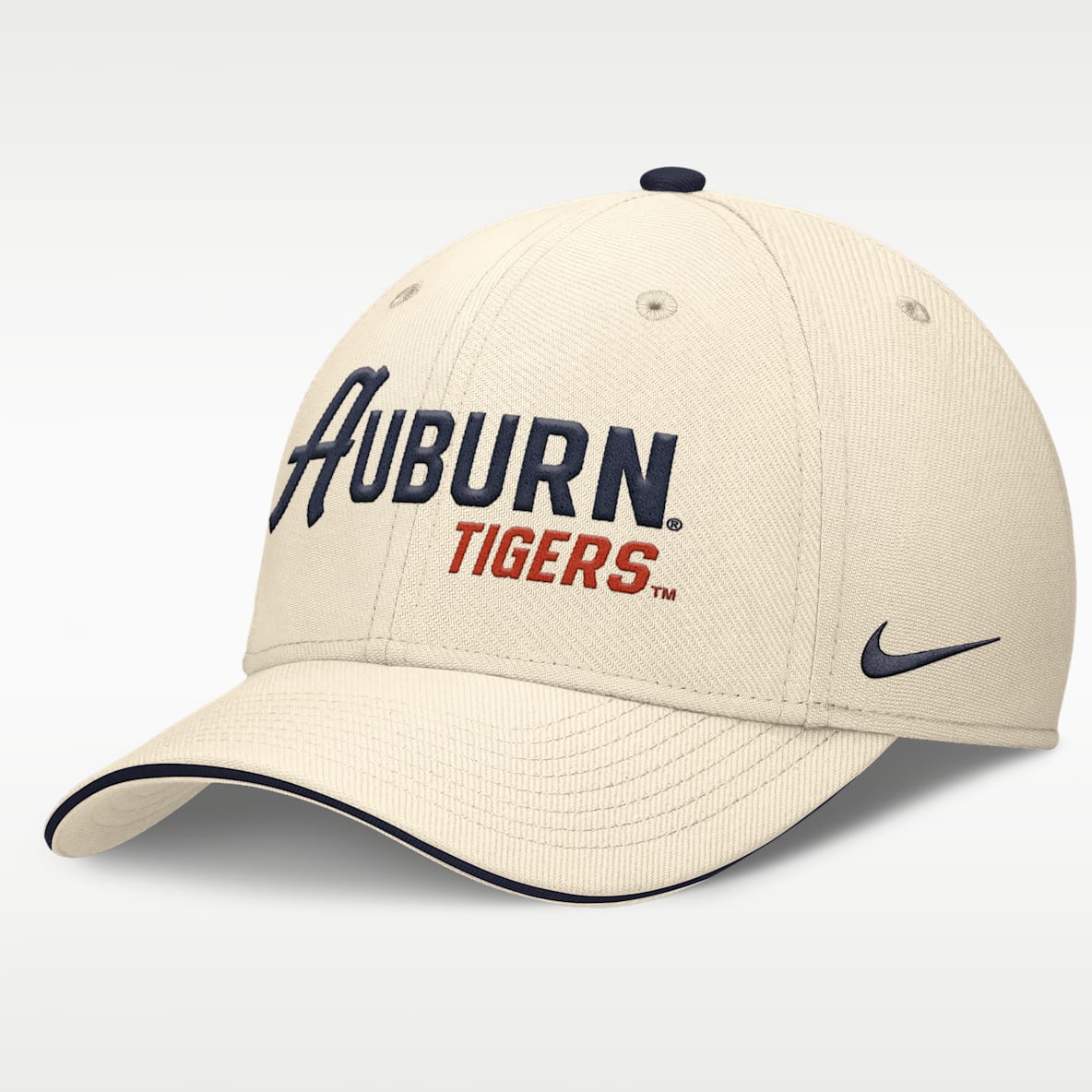Auburn Primetime Men's Nike Dri-FIT College Hat
