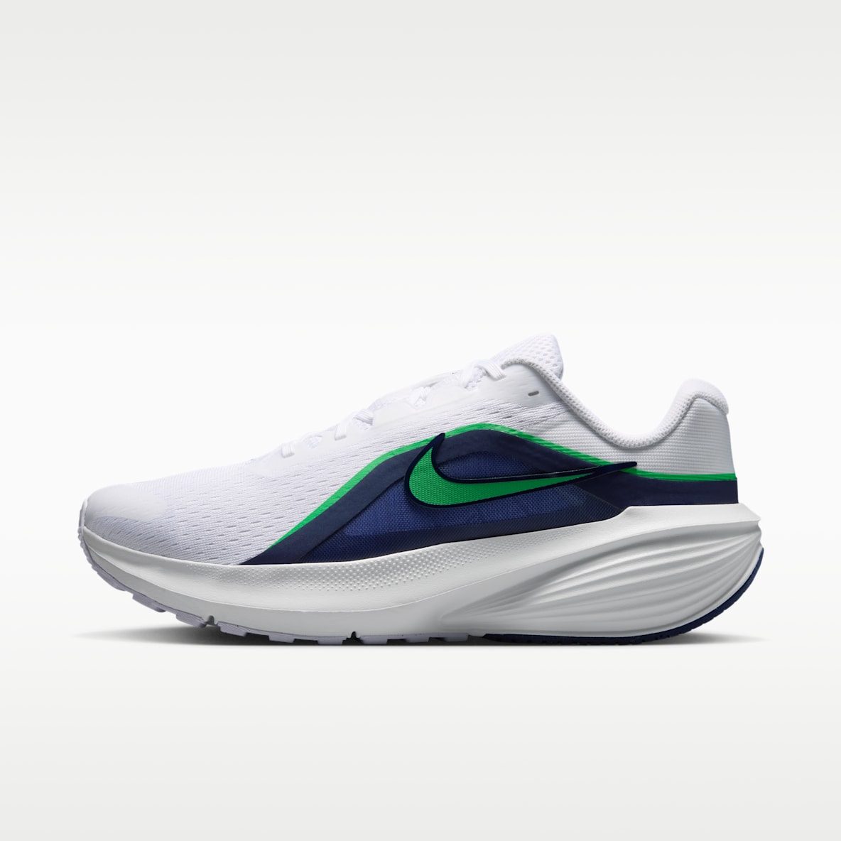 Nike Downshifter 14 Men's Road Running Shoes (Wide)