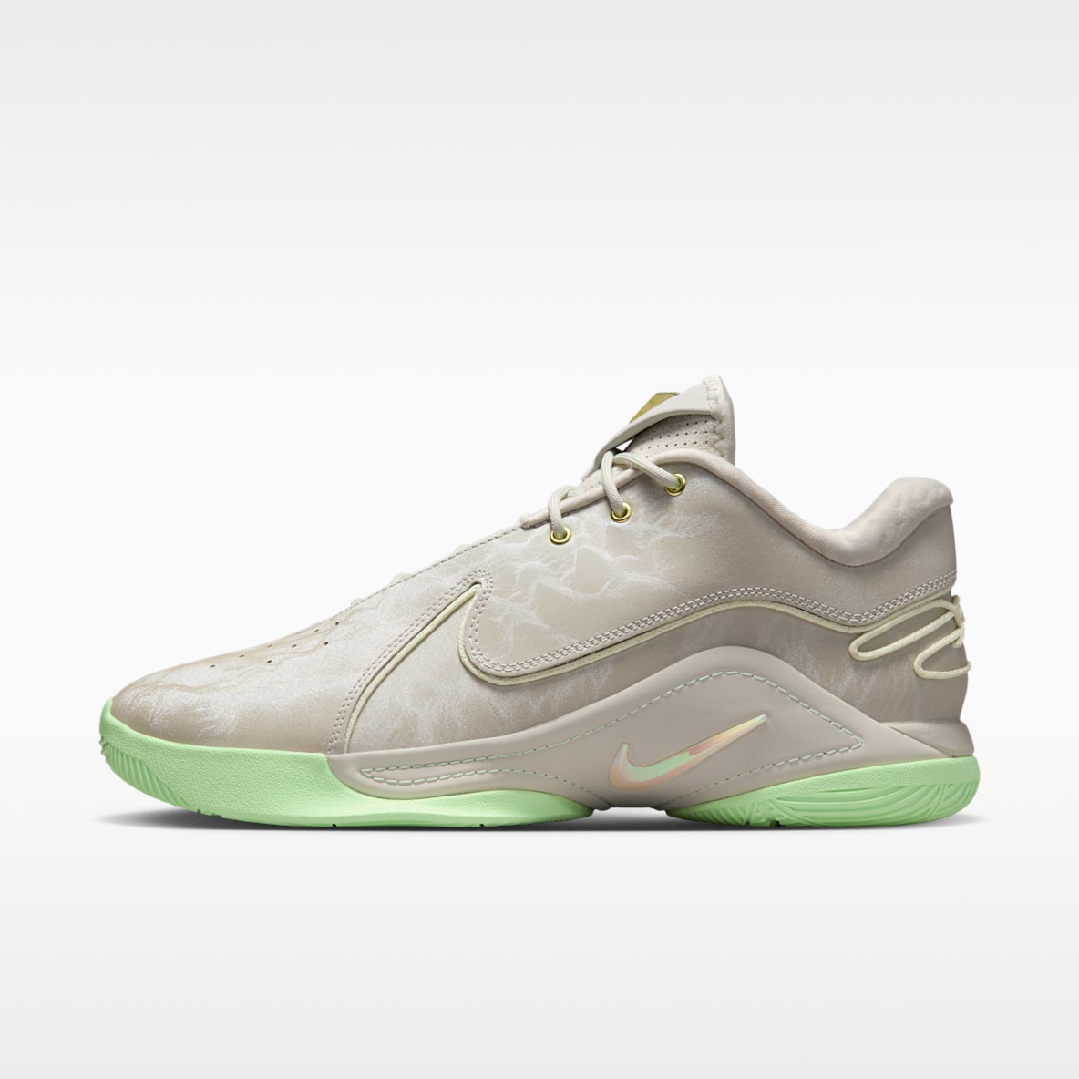 レブロン 22 EP バスケットボールシューズ