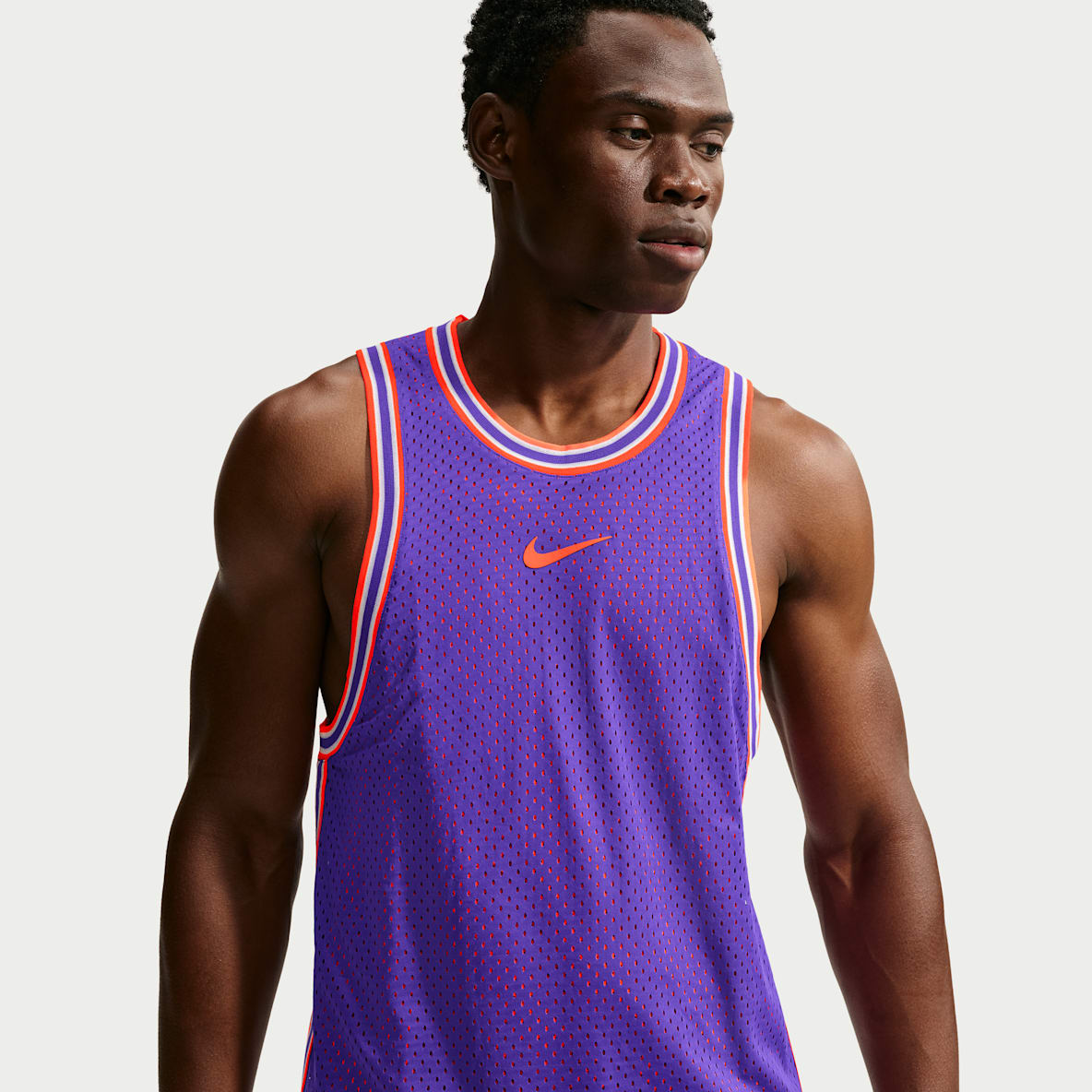 NikeCourt Slam Men's Dri-FIT Reversible Tennis Tank Top