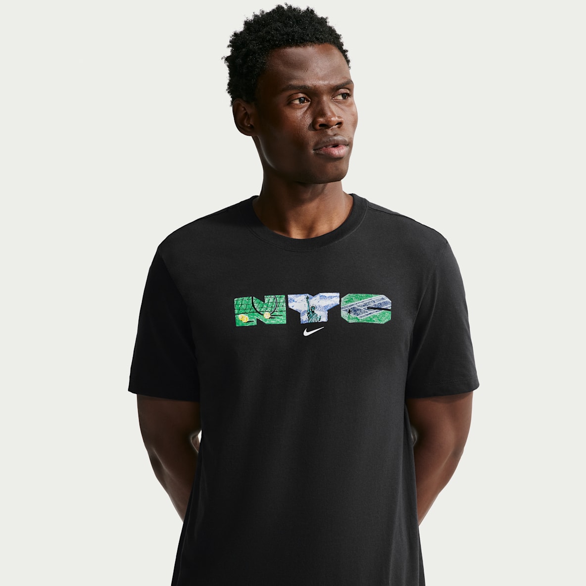 NikeCourt Tennis T-Shirt