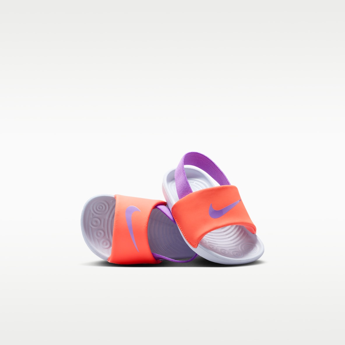 Nike Kawa Baby/Toddler Slides