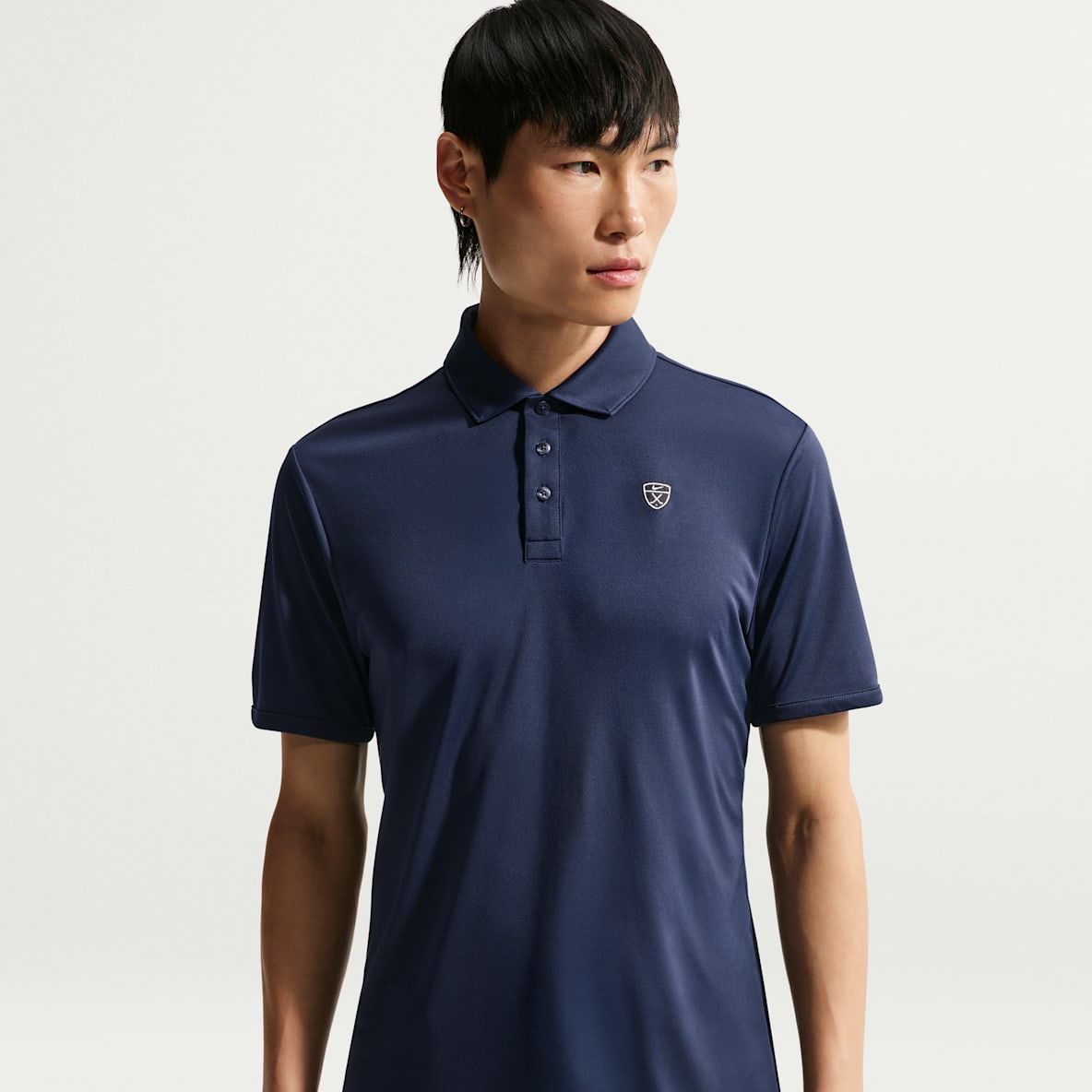 ナイキ パー メンズ Dri-FIT ゴルフポロ