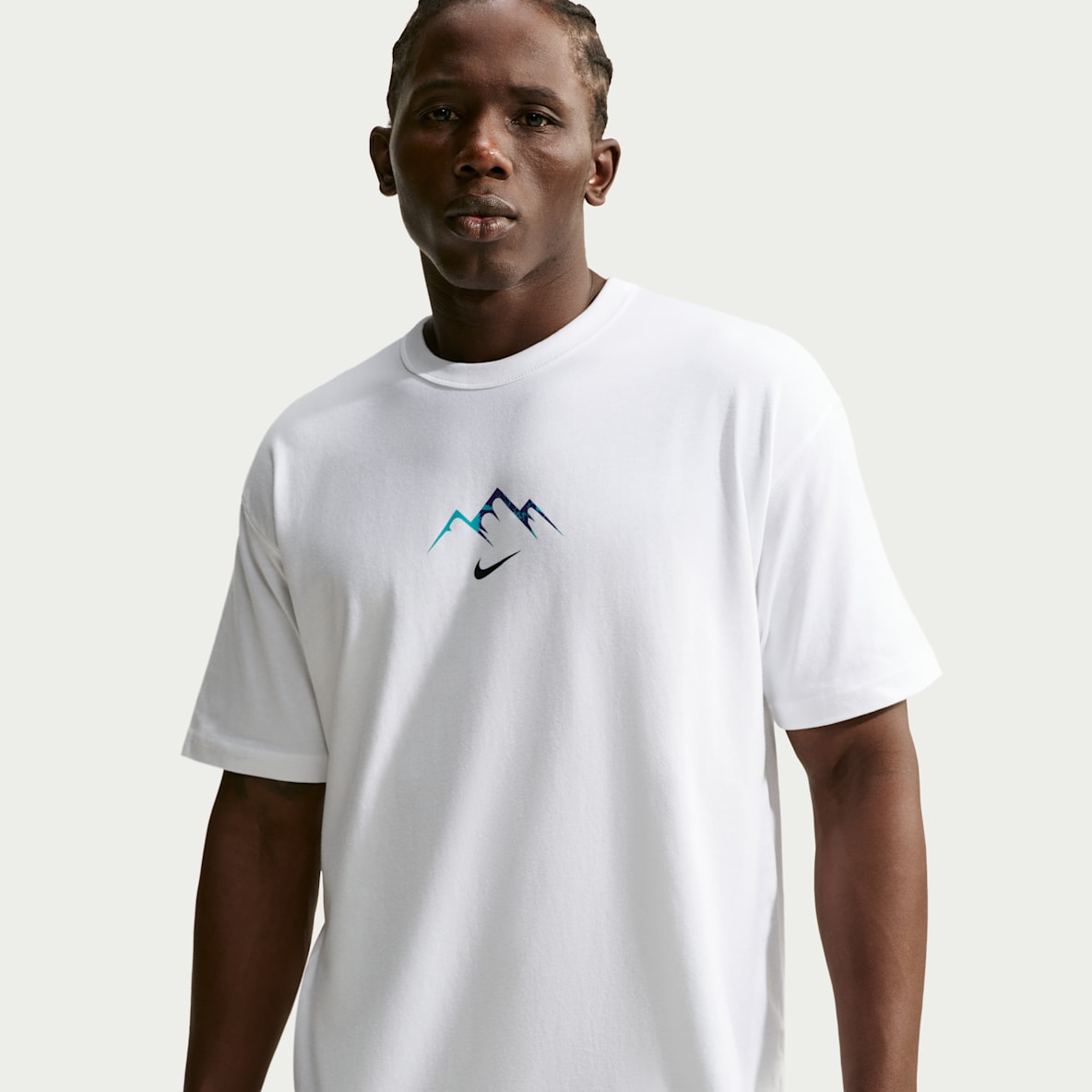 Nike Sportswear  Men's T-Shirt