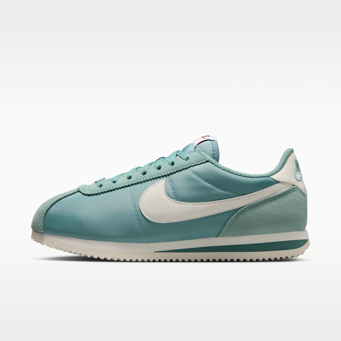 Nike Cortez Textile Damesschoenen