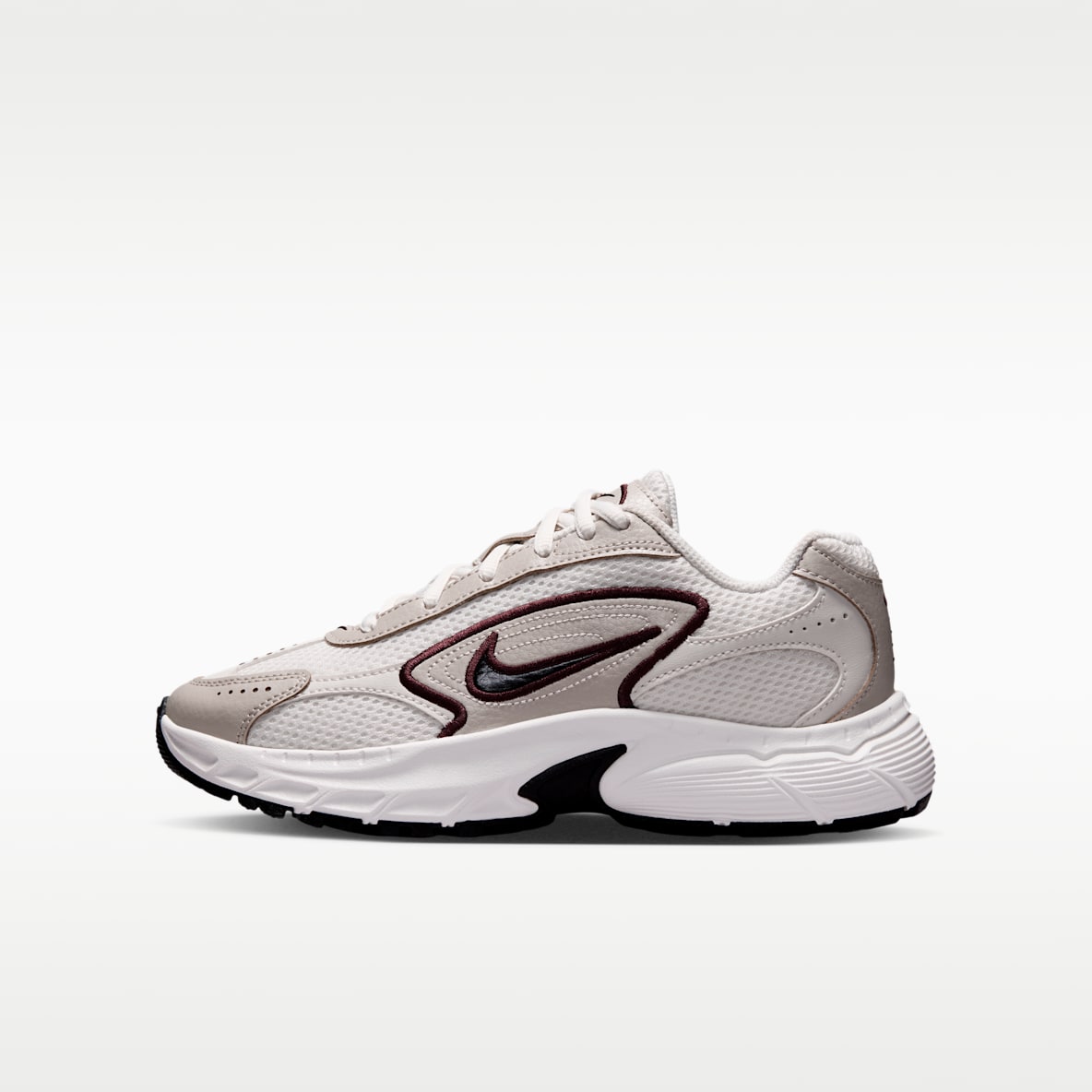 Nike Stratos Shift 2000 Big Kids' Shoes