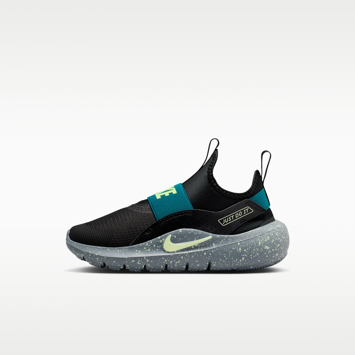 Nike Flex Runner 4 SE Younger Kids' Shoes