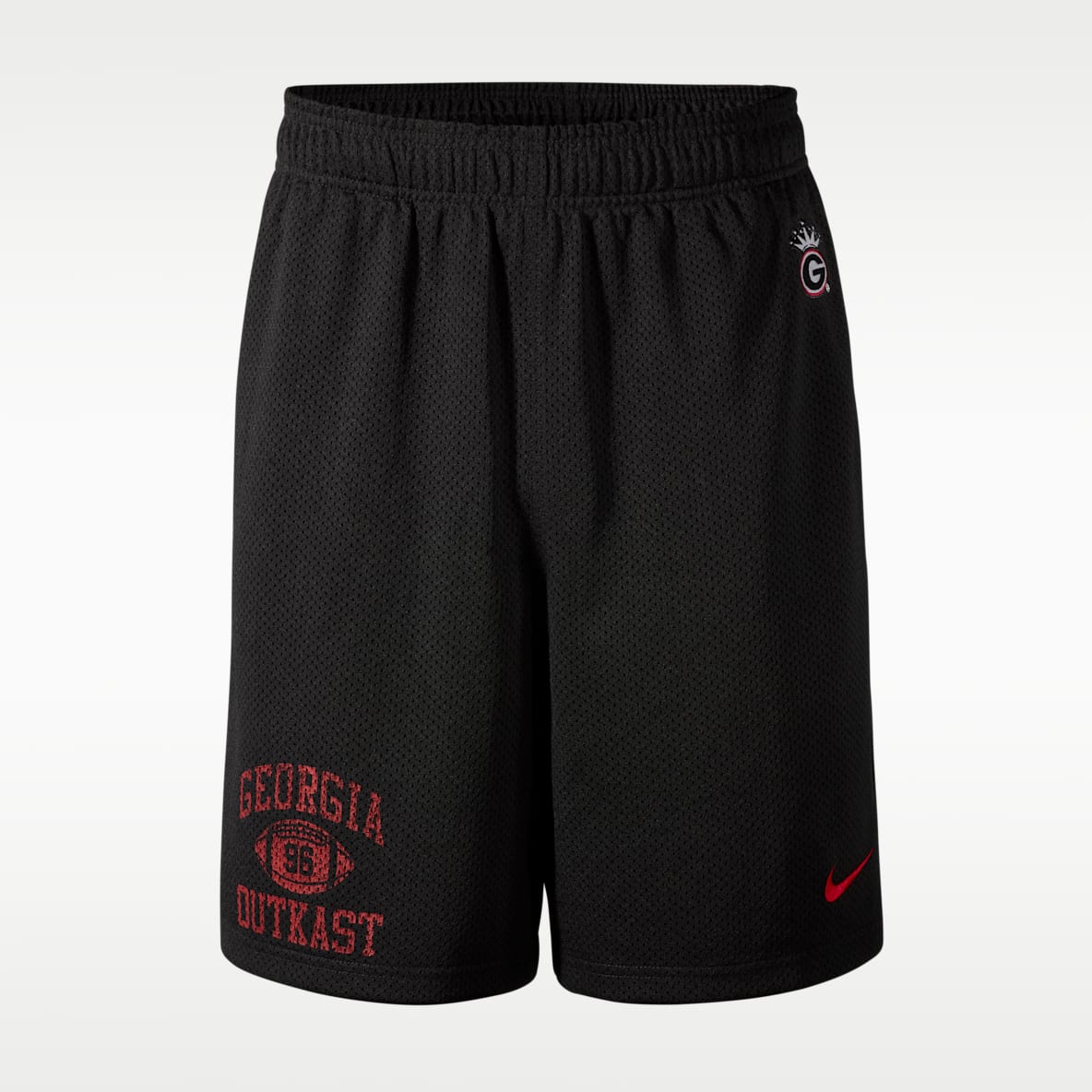 Shorts de entrenamiento Nike x UGA x Outkast