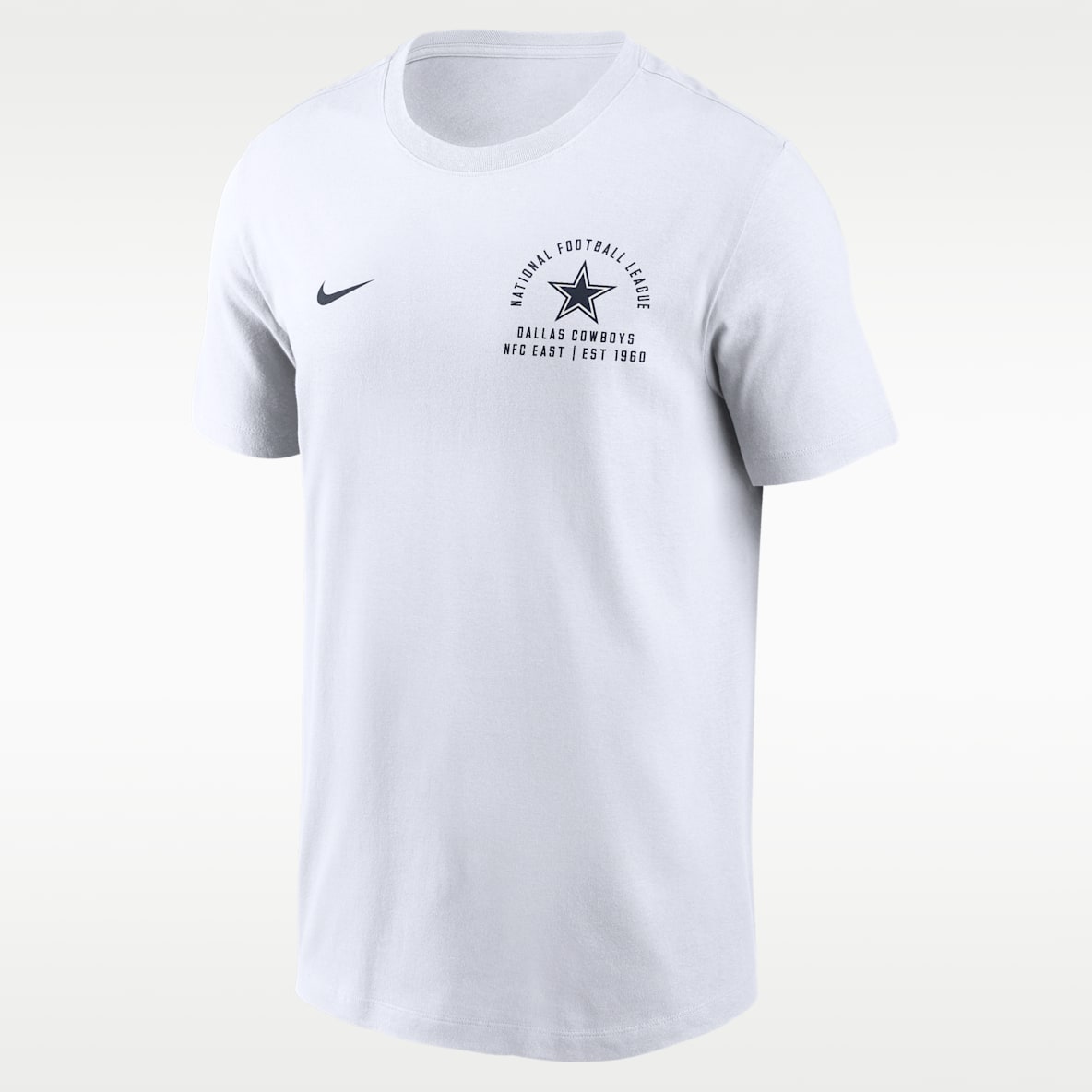 Dallas Cowboys Essential Men's Nike NFL T-Shirt