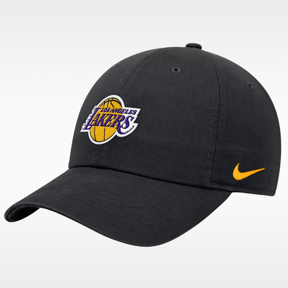 Los Angeles Lakers NBA Cap
