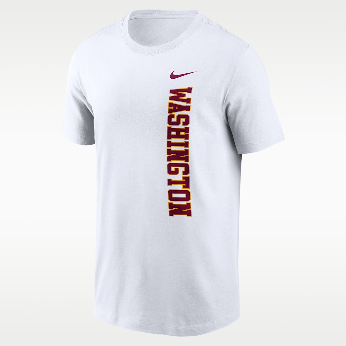 Washington Commanders Essential Men's Nike NFL T-Shirt