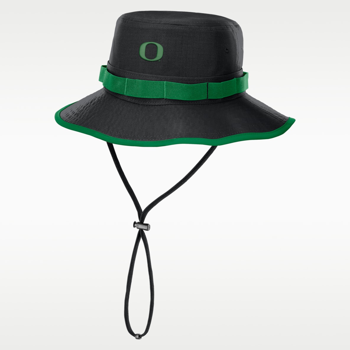 Oregon Sideline Apex Boonie Men's Nike Dri-FIT College Bucket Hat