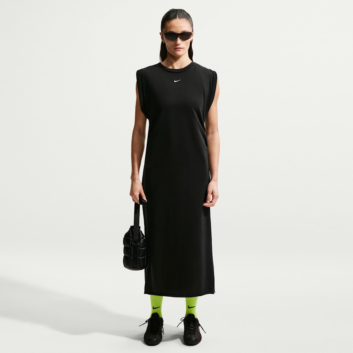 Nike Sportswear Chill Terry Women's Oversized Dress