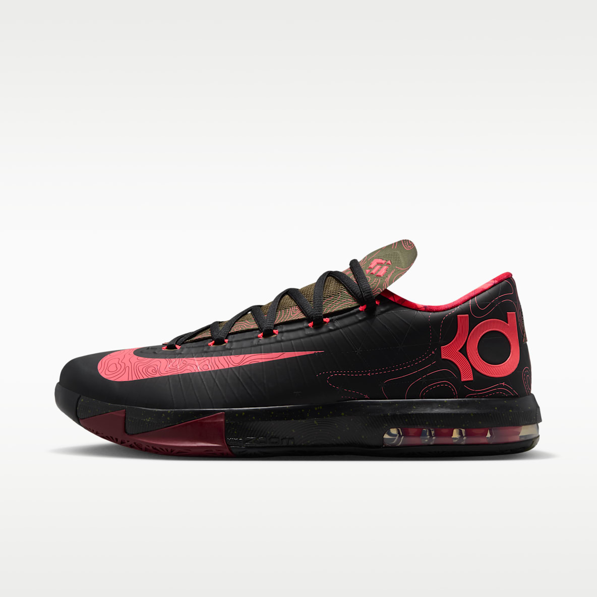 KD 6 Men's Shoes